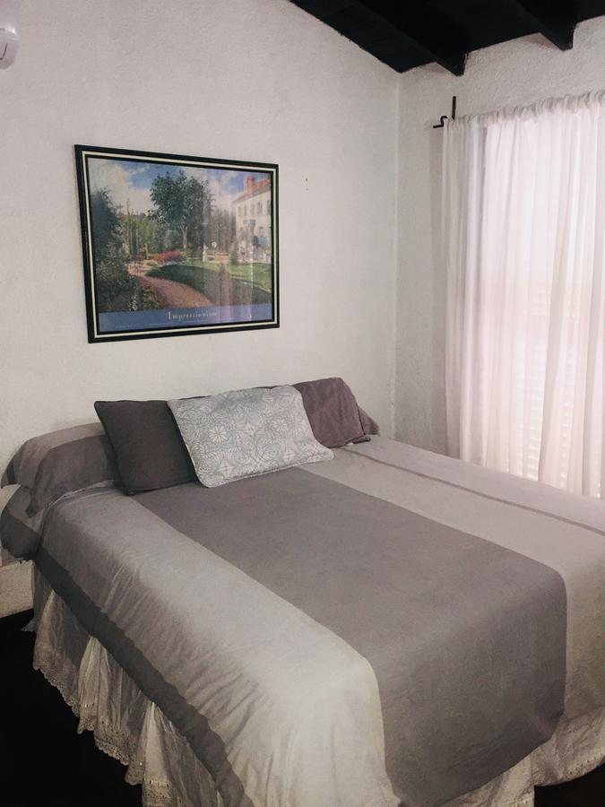 Casa De Huespedes El Trebol De Ezeiza Pensionat La Union Eksteriør billede